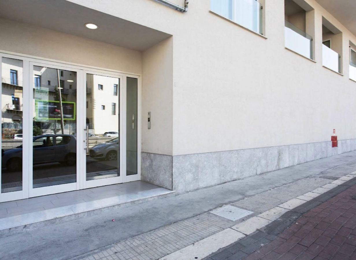 I Mori Apartment Palermo Exterior photo